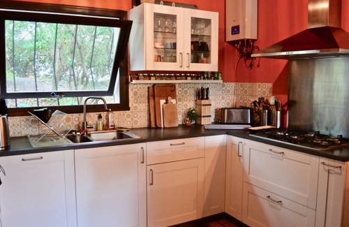 Contis-les-Bains House | A few steps from the beach of Contis, 4-bedroom house