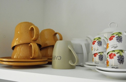 Lovere Apartment | A few steps from the lake, apartment with terrace in the heart of Lovere