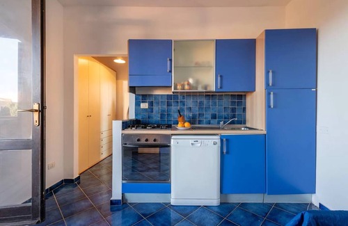 La Pelosa Apartment | A few steps La Pelosa beach