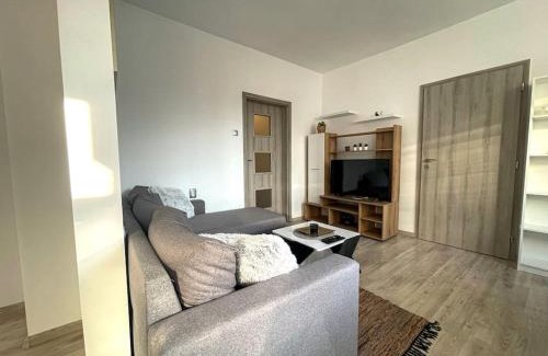 Oborishte Apartment | A Flat for a Great Start