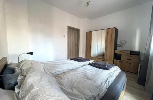 Oborishte Apartment | A Flat for a Great Start