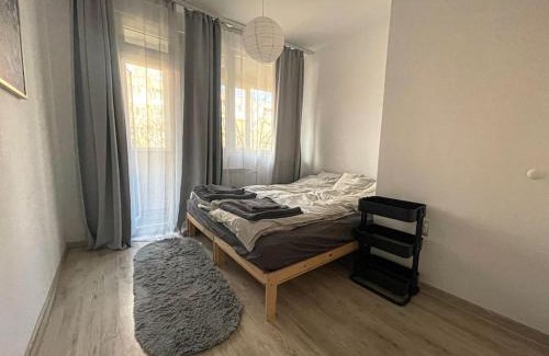 Oborishte Apartment | A Flat for a Great Start