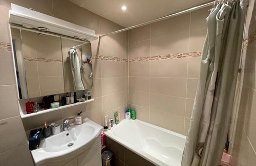 Bel-Air Nord Apartment | A flat in Paris 12 district