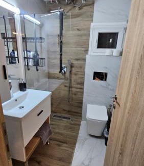 Alexandroupoli Apartment | A for living