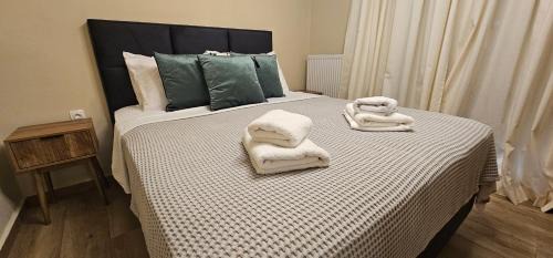 Alexandroupoli Apartment | A for living