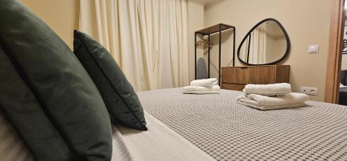 Alexandroupoli Apartment | A for living