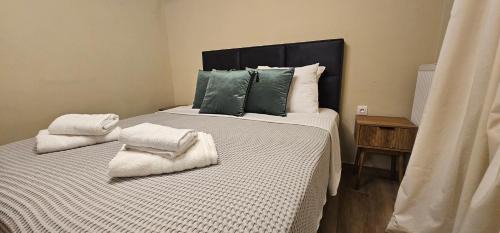 Alexandroupoli Apartment | A for living