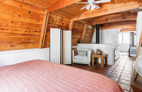 Williams Cabin | A-Frame cabin in the Kaibab Nat'l Forest