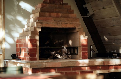 Ceptura Ski Chalet | A Frame Chalet in Dealu Mare