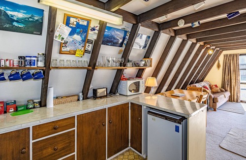 Ohakune House | A-Frame of Mind – Ohakune Holiday Home