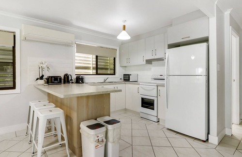 Emu Park House | "A" FRAME ON FERGUSON