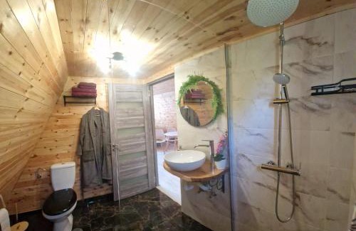 Rau Sadului Cabin | A-frame Râu Sadului