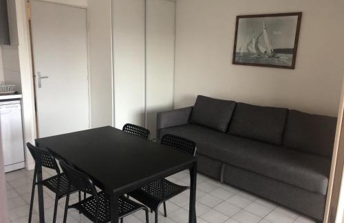 Gassin Apartment | A Gassin, résidence les jonquières, G68