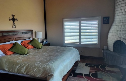 Temecula Other | A Gentleman Farmer's Dream with a View in Temecula