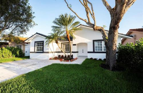 Richmond West House | A getaway oasis