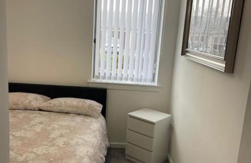 Carnoustie Apartment | A glimpse of the championship