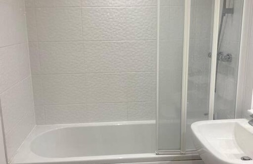 Carnoustie Apartment | A glimpse of the championship