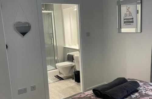 Carnoustie Apartment | A glimpse of the championship