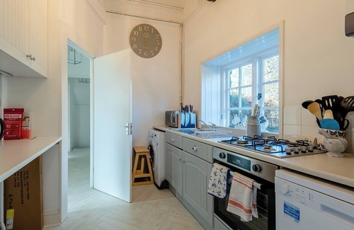 Hunstanton Cottage | A glorious barn conversion in an unrivalled setting.