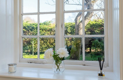 Hunstanton Cottage | A glorious barn conversion in an unrivalled setting.