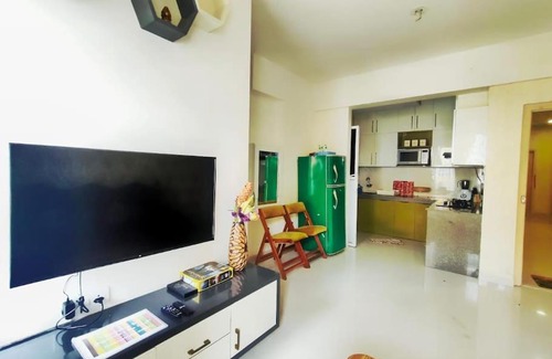 Chicalim Apartment | A Goan Nest