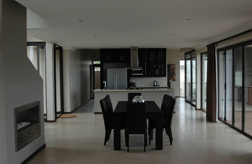 Pinnacle Point House | A golfer's dream destination