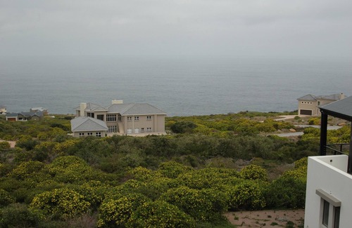 Pinnacle Point House | A golfer's dream destination