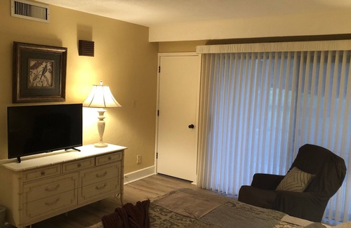 Grenelefe Condo | A Golfer’s Getaway
