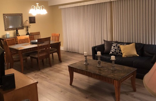 Grenelefe Condo | A Golfer’s Getaway