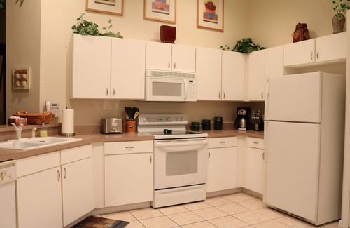 Bonita Springs Condo | A golfer's retreat! Spring Run Golf Community