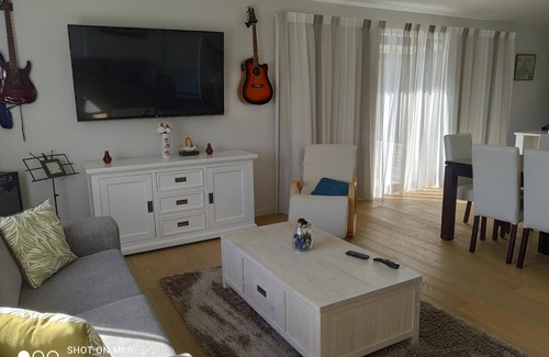 Pauanui House | A GOLFERS RETREAT