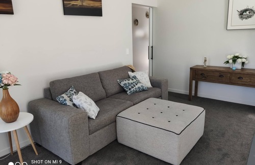 Pauanui House | A GOLFERS RETREAT