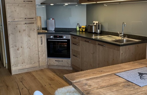 Samoens Apartment | A gorgeous 3 bed apartment, 3 minutes walk from the centre of Samoëns