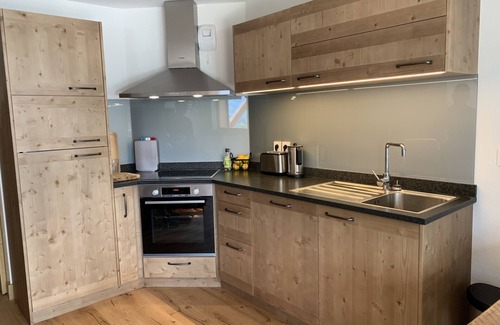 Samoens Apartment | A gorgeous 3 bed apartment, 3 minutes walk from the centre of Samoëns