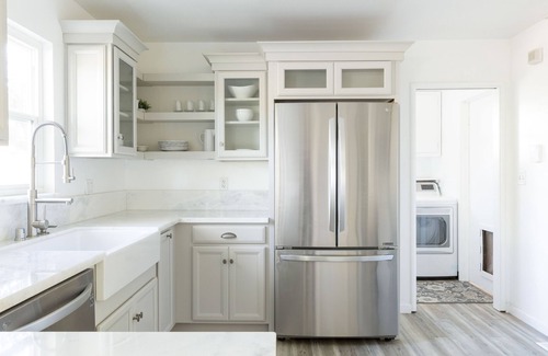 Napa House | A gorgeous home near downtown Napa