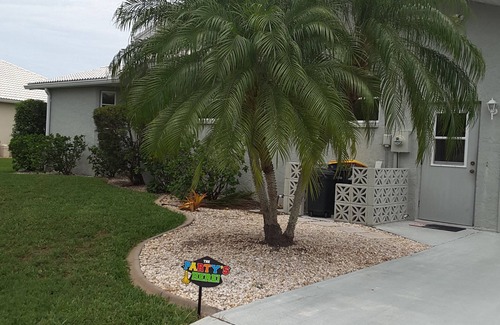 Burnt Store Isles House | A GORGEOUS PUNTA GORDA RETREAT -