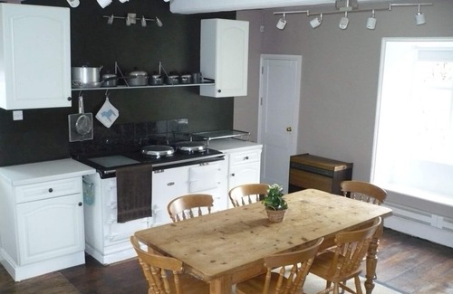 Acrefair House | A Grade II* Spacious Country House Nestled In The Foothills Of North Wales