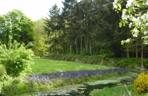 Acrefair House | A Grade II* Spacious Country House Nestled In The Foothills Of North Wales