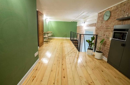 Chugureti Hotel | A great choice for travelers interested in scenery, walking and architecture