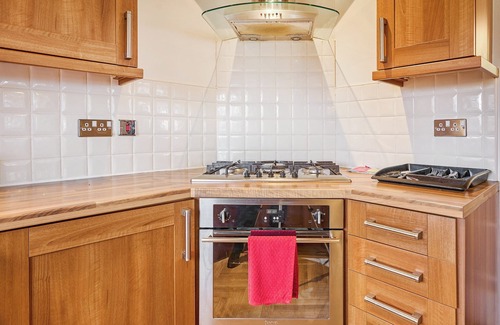 Wemyss Bay Cottage | A great family holiday on a very well maintained holiday park.