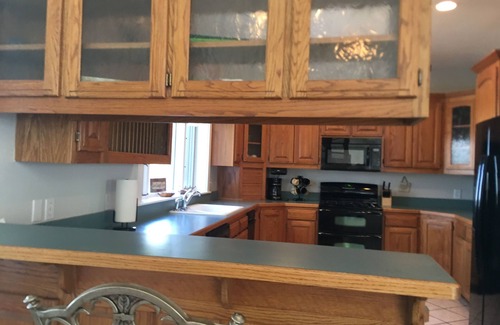 Rogers House | A Great Place To Make Memories