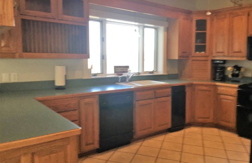 Rogers House | A Great Place To Make Memories