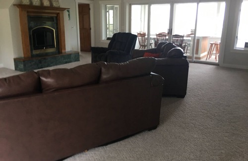 Rogers House | A Great Place To Make Memories