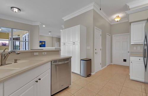 Pelican House | A great waterfront escape with amazing views and features!