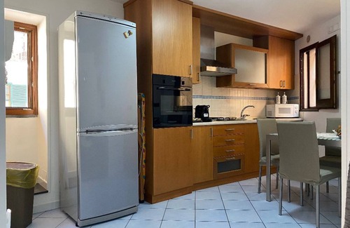 Cetara House | A GREAT WAY TO VISIT THE AMALFI COAST