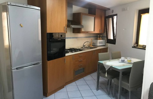 Cetara House | A GREAT WAY TO VISIT THE AMALFI COAST