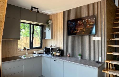 Cacica Ski Chalet | A Green Nest