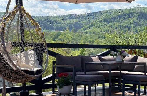 Cacica Ski Chalet | A Green Nest