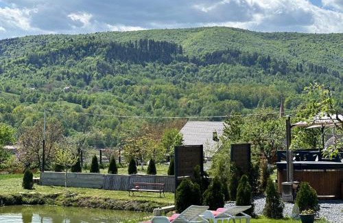 Cacica Ski Chalet | A Green Nest