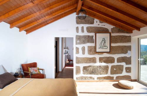 Sobrado Other | A Guesthouse With a View in a Fruit Farm in the Douro Valley